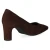 Pumps - mocca