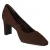Pumps - mocca