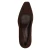 Pumps - mocca