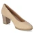 Pumps - TAN SUEDE