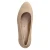 Pumps - TAN SUEDE