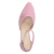 Riemchenpumps - soft pink