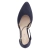 Riemchenpumps - dark blue