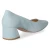 Pumps - skyblue