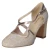 Spangenpumps - LT.GOLD GLAM