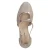 Spangenpumps - LT.GOLD GLAM
