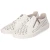 Halbschuhe - weiss/weiss