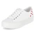 Low Sneaker - WHITE COMB