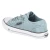 Sneaker - baby blau