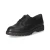 Halbschuhe - BLACK MATT