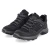 Outdoor-Sneaker - NERO/NERO