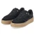 Plateau Sneaker - black