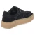 Plateau Sneaker - black