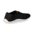 Slip-On Sneaker - schwarz
