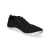 Slip-On Sneaker - schwarz