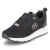 Low Sneaker ROX ORLANDO - Black