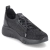 Sneaker - schwarz (Glitter)