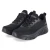 Low Sneaker BOBS B FLEX HI FLYING HI - black