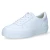 Low Sneaker - White