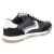 Low Sneaker - black