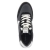 Low Sneaker - black