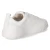 Low Sneaker - WHITE LEATHER