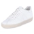 Low Sneaker - WEISS