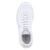 Low Sneaker COURT PRO - wht/nat