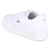 Low Sneaker T-CLIP SET - wht/gld