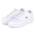 Low Sneaker LINEDRIVE - wht/wht