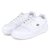 Low Sneaker LINEDRIVE - wht/wht Low Sneaker LINEDRIVE - wht/wht