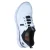 Slip-On-Sneaker - weiss/bianco/schwarz/schwarz