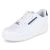 Low Sneaker JUNE - white/navy