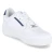 Low Sneaker JUNE - white/navy