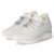 Low Sneaker - white silver Low Sneaker - white silver