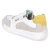 Low Sneaker - neve/weis/sun/pool