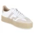 Low Sneaker CUZMANI - white/beige