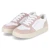 Low Sneaker - white-nude Low Sneaker - white-nude