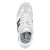 Low Sneaker - white