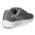 Low Sneaker SHORE - grey/black