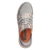 Slip Ins Sneaker GLIDE STEP PR - Gray/Orange