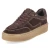 Low Sneaker - dark brown