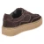 Low Sneaker - dark brown