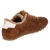 Low Sneaker - toffee/ivory