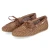 Bootsschuhe - COGNAC STRUCT.