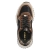 Low Sneaker PALM ORA - taupe/black