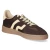Low Sneaker CUZIMA - brown/vanilla