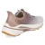 Low Sneaker STRIKEHAAG - Beige/Caramel