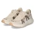Low Sneaker - Beige Low Sneaker - Beige