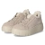 Low Sneaker - silk/panna Low Sneaker - silk/panna